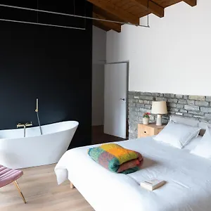 Kh Lezama Suites, Breakfast & Laundry , Lezama (Biscay) Spain
